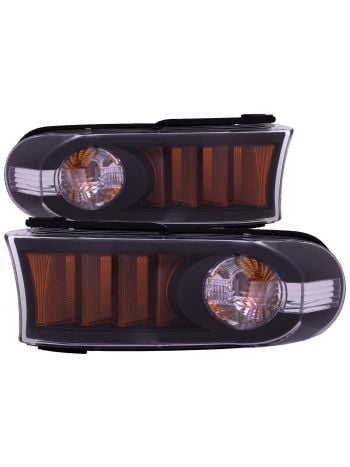 PARK LIGHT Toyota FJ Cruiser 2007 2008 2009 2010 2011 2012 2013 2014