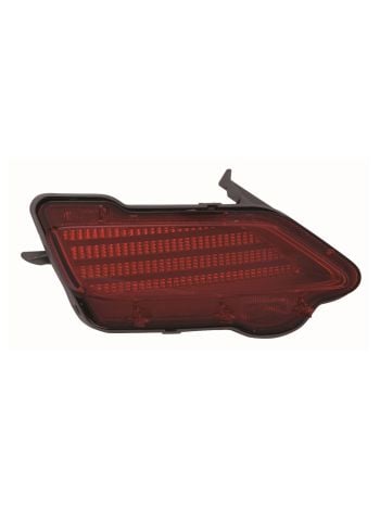 REFLECTOR Toyota RAV4 2013 2014 2015