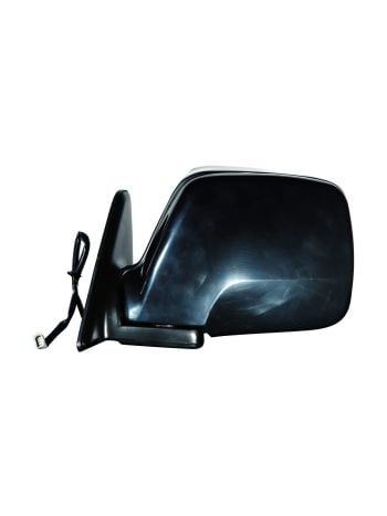 Mirror For Toyota Land Cruiser 91-97 Right Passenger Paint