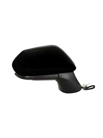 Power Heated Side View Mirror – Passenger Right Side For Toyota Camry 2015-2017 – Mrivgoa