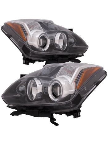 Trevors Nissan In Miramichi | The 2023 Nissan Altima SR Premium - Foto 2