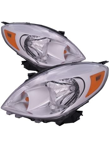 Depo® 315-5421R3EB - Passenger Side Power View Mirror (Non-Heated - View #6