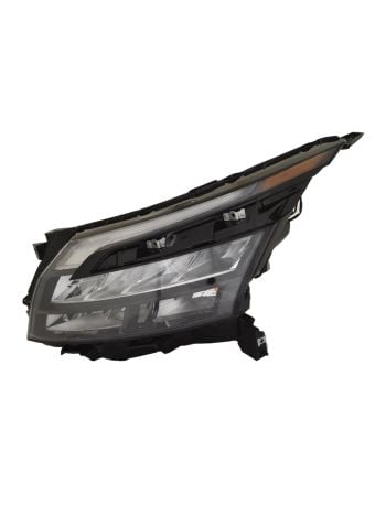2023 Nissan Pathfinder, 2024 Nissan Pathfinder, 2025 Nissan Pathfinder