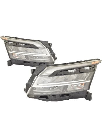 2022 Nissan Pathfinder, 2023 Nissan Pathfinder, 2024 Nissan Pathfinder