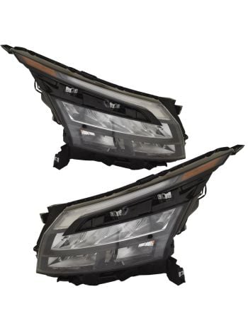 2023 Nissan Pathfinder, 2024 Nissan Pathfinder, 2025 Nissan Pathfinder