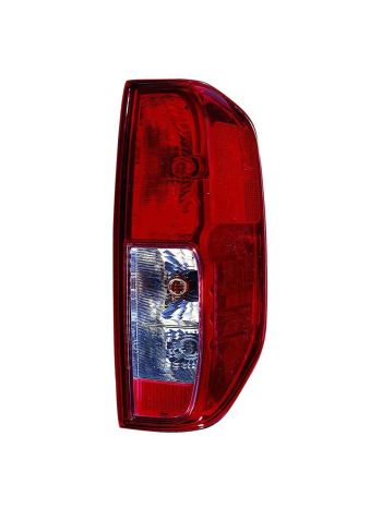 Rear Tail Lights Set For 2014-2019 Nissan Frontier - Driver & Passenger Side