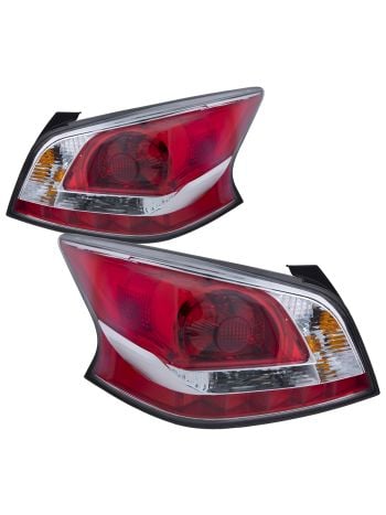 TAIL LIGHT Nissan Altima 2014 2015