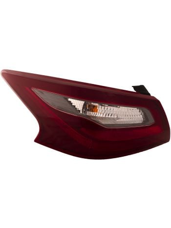 TAIL LIGHT Nissan Altima 2018