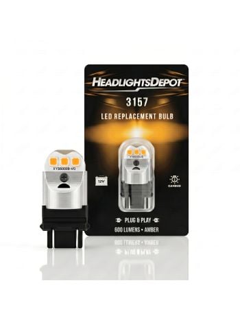 Pontiac Solstice Headlights At HeadlightsDepot.com |⭐Top Quality