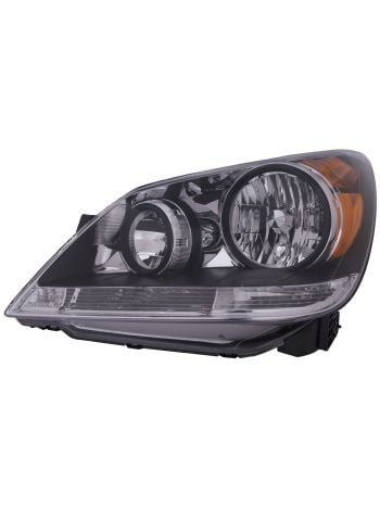 Honda Odyssey 2005 - 2010 Driver Side Fender 05 - 10 HO1240163 – Bumper Honda Odyssey 2005 - 2010 Driver Side Fender 05 - 10 HO1240163 – Bumper