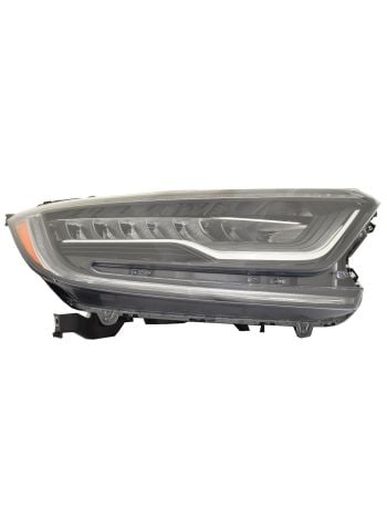 Genuine Honda OEM Full-LED Headlight – Fits 2023-2025 CR-V, Right Passenger Side