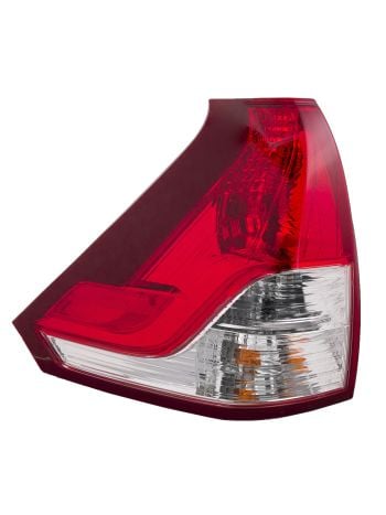 Car & Truck Tail Lights Left Side Fit For Honda CRV 2012 2013 2014 Lower Tail Li - Foto 2