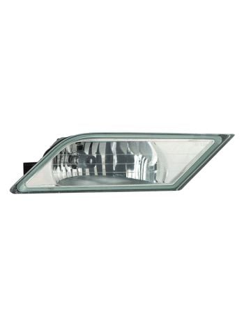 Fog Light Compatible With Honda Odyssey 2011-2013 CAPA Certified Right Passenger Side