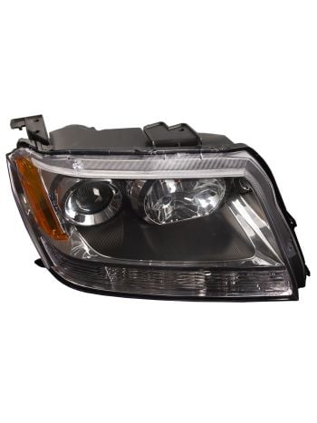 ハイランダーズ 2006-2008 Suzuki Grand Vitara Halogen Headlight Right