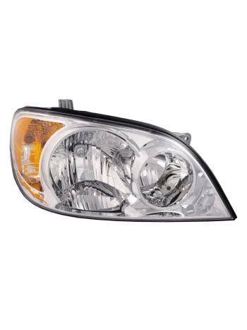 HEADLIGHT Kia Sedona 2002 2003 2004 2005