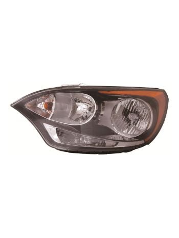 HEADLIGHT Kia Rio 2012 2013 2014 2015 2016 2017