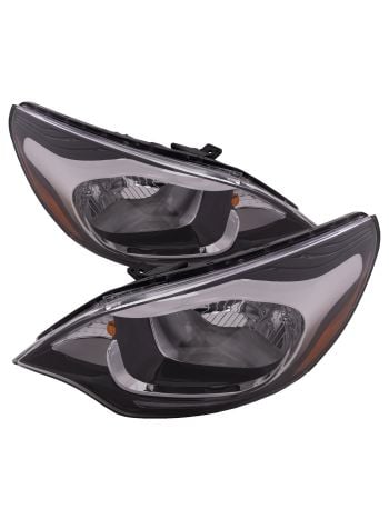 HEADLIGHT Kia Rio 2012 2013 2014 2015 2016 2017