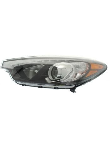 HEADLIGHT Kia Forte 2015 2016