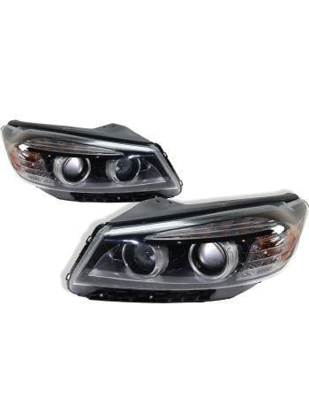 HEADLIGHT Kia Sorento 2016 2017 2018