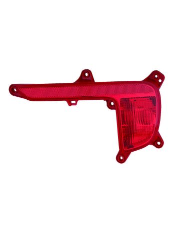 REFLECTOR Kia Rio 2016 2017