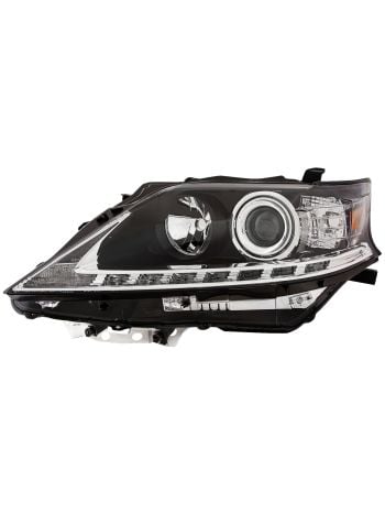Headlight For Lexus RX350 13-15 Lexus RX450h 13-15 Japan