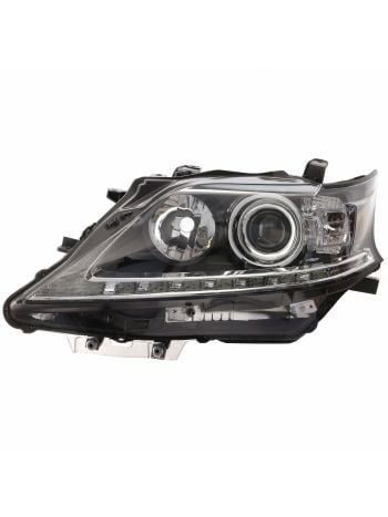 RX350ヘッドライト Lexus Rx350 2014 Headlights At HeadlightsDepot.com |⭐Top Quality