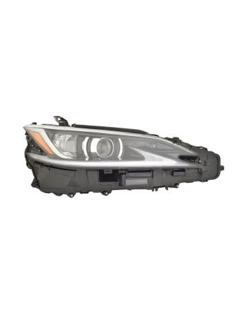 LEXUS　ES300h 19インチ　4枚 LEXUS ES F SPORT PARTS(TRD) | TRD