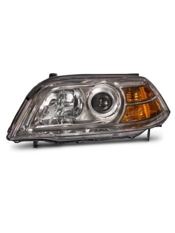 Headlight Left Driver Side Fits Acura MDX 2004-2006 CAPA Certified