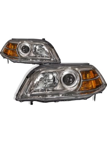 HEADLIGHT Acura MDX 2004 2005 2006