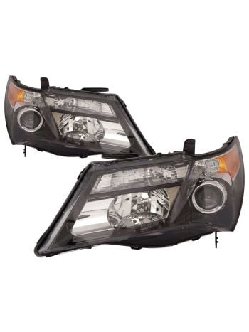2010 Acura MDX, 2011 Acura MDX, 2012 Acura MDX, 2013 Acura MDX