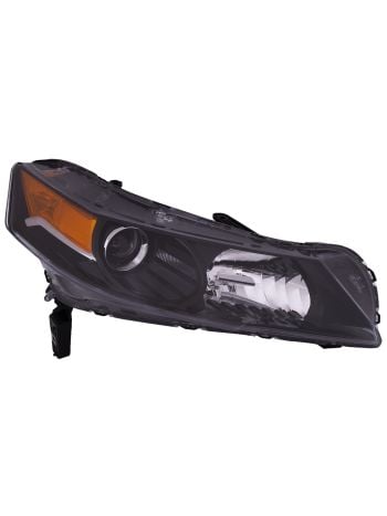 Headlight HID Right Passenger Fits 2012-2014 Acura TL