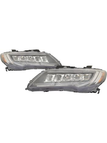 2016 Acura RDX, 2017 Acura RDX, 2018 Acura RDX