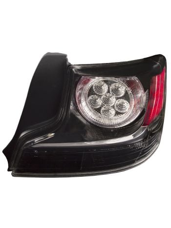 Tail Light Right Passenger Assembly Fits 2014-2016 Scion T-C