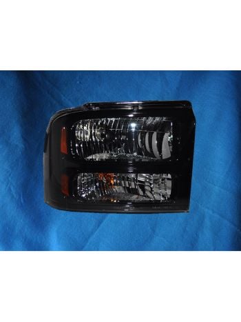 2006 ford hot sale f250 headlights
