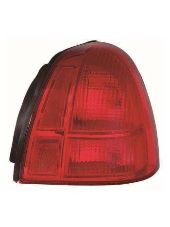 【本物保証】 Left Driver 03 For Set Light Tail Side Passenger Right And 置物