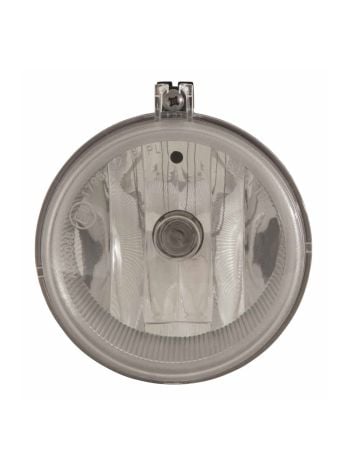 Fog Light Compatible With Dodge Caravan Charger Challenger Chrysler Town &  Country 2010-2014 CAPA Certified