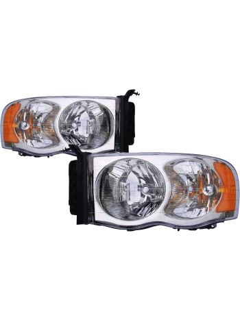 2003 ram 1500 sale headlights