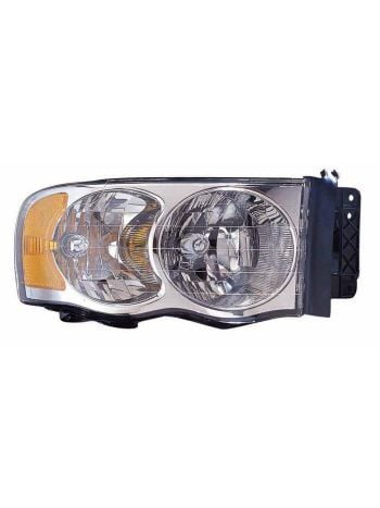 Dodge Ram 2500 2004 Headlights Headlights At HeadlightsDepot
