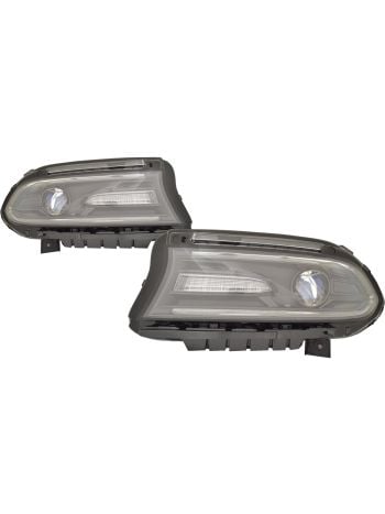 2018 dodge charger fog light bulb Amazon.com: KUAFU LED Fog Light Kit Compatible with 2015-2023 Dodge Charger  SRT Hellcat Replacement for 68280429AA 68280428AA 68228884AC Fog Lamp Set  w/Bezel Wires Harness : Automotive
