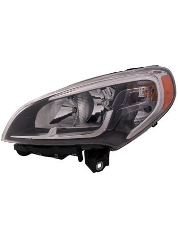 Genuine OEM Headlights for Ram ProMaster City for sale