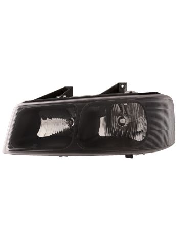Conjuntos De Faros Para 2015 Chevrolet Express 3500
