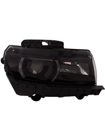Headlight Fits Chevrolet Camaro 14-15 CAPA Right Passenger Side HID Headlamp