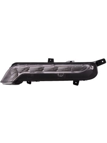 Daytime Running Light LED Left Driver Fits 2014-2020 Chevrolet Impala LTZ