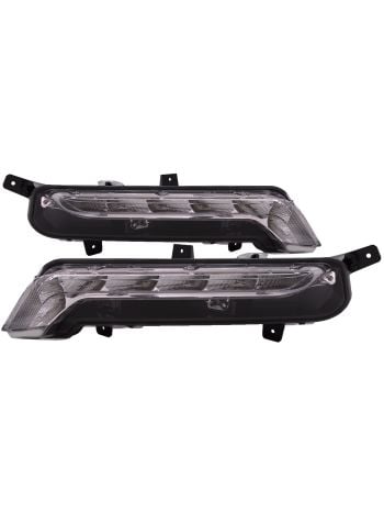 DAYTIME RUNNING LIGHT Chevrolet Impala 2014 2015 2016 2017