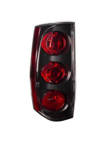 TAIL LIGHT GMC Yukon Yukon XL 1500 2007 2008 2009 2010 2011 2012 2013 2014