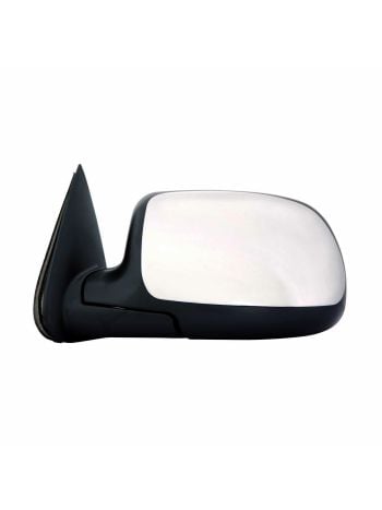 Right Passenger Side Door Mirror For Chevy Express GMC - View #11