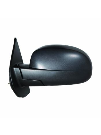 DOOR MIRROR Chevrolet GMC Avalanche Sierra 1500 Sierra 2500 HD Silverado 1500 Silverado 2500 HD Silverado 3500 HD Suburban 1500 Suburban 2500 Tahoe 2007 2008 2009 2010 2011 2012 2013 2014