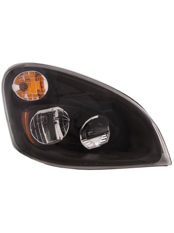 FREIGHTLINER CASCADIA 2018-2025 HEADLAMP ASSEMBLY OEM# A66-01405-020 in