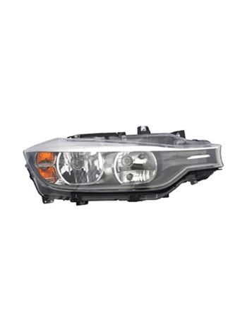 ライト・ランタン Bmw 320 Head lights Amazon.com: For BMW 320i/320i xDrive 2016 2017 2018