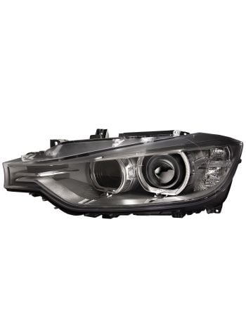 HEADLIGHT BMW 320i 328i 335i ActiveHybrid 3 2012 2013 2014 2015